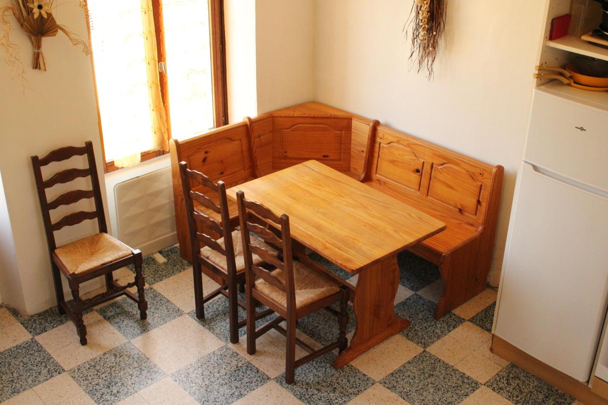 Villa La Gare فيرفيل سور مير المظهر الخارجي الصورة